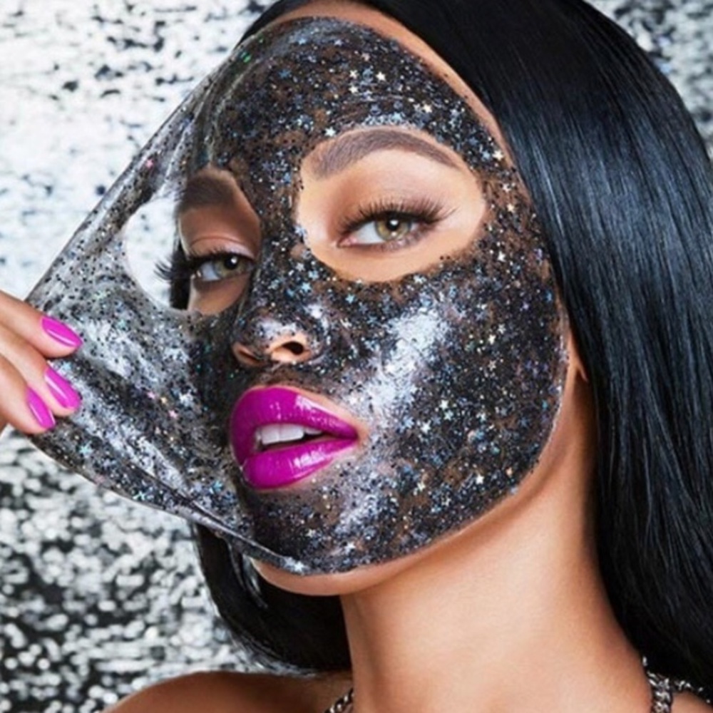 LIMITED EDITION GLAMGLOW MY LITTLE PONY MASK